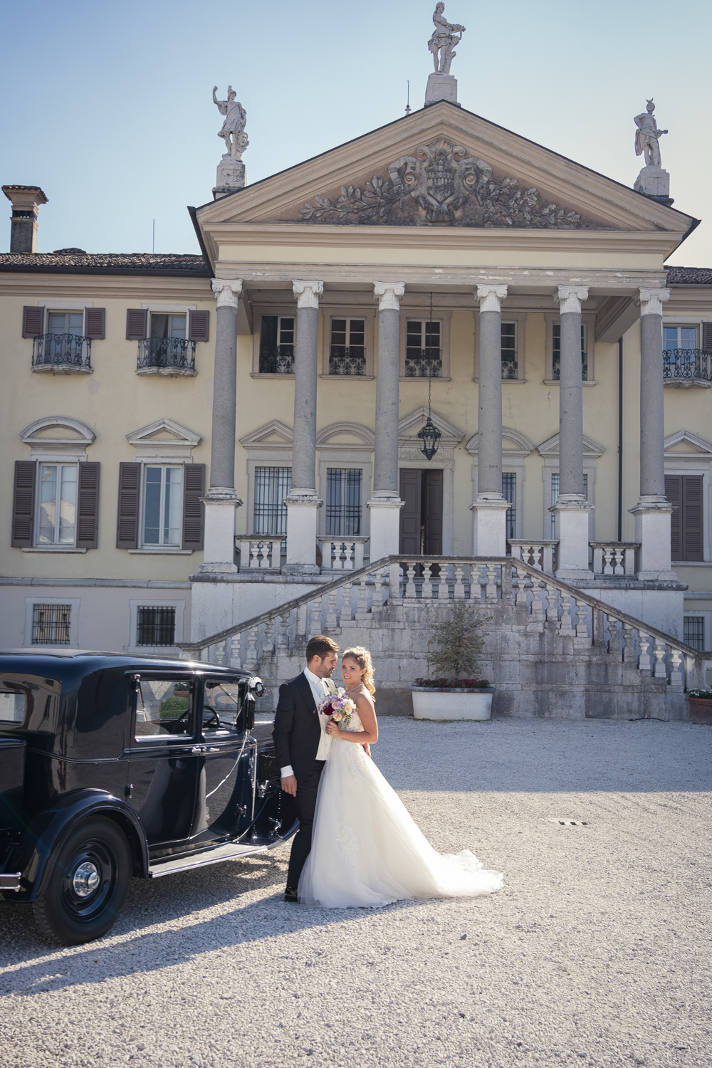 fotografo matrimonio villa mazzucchelli