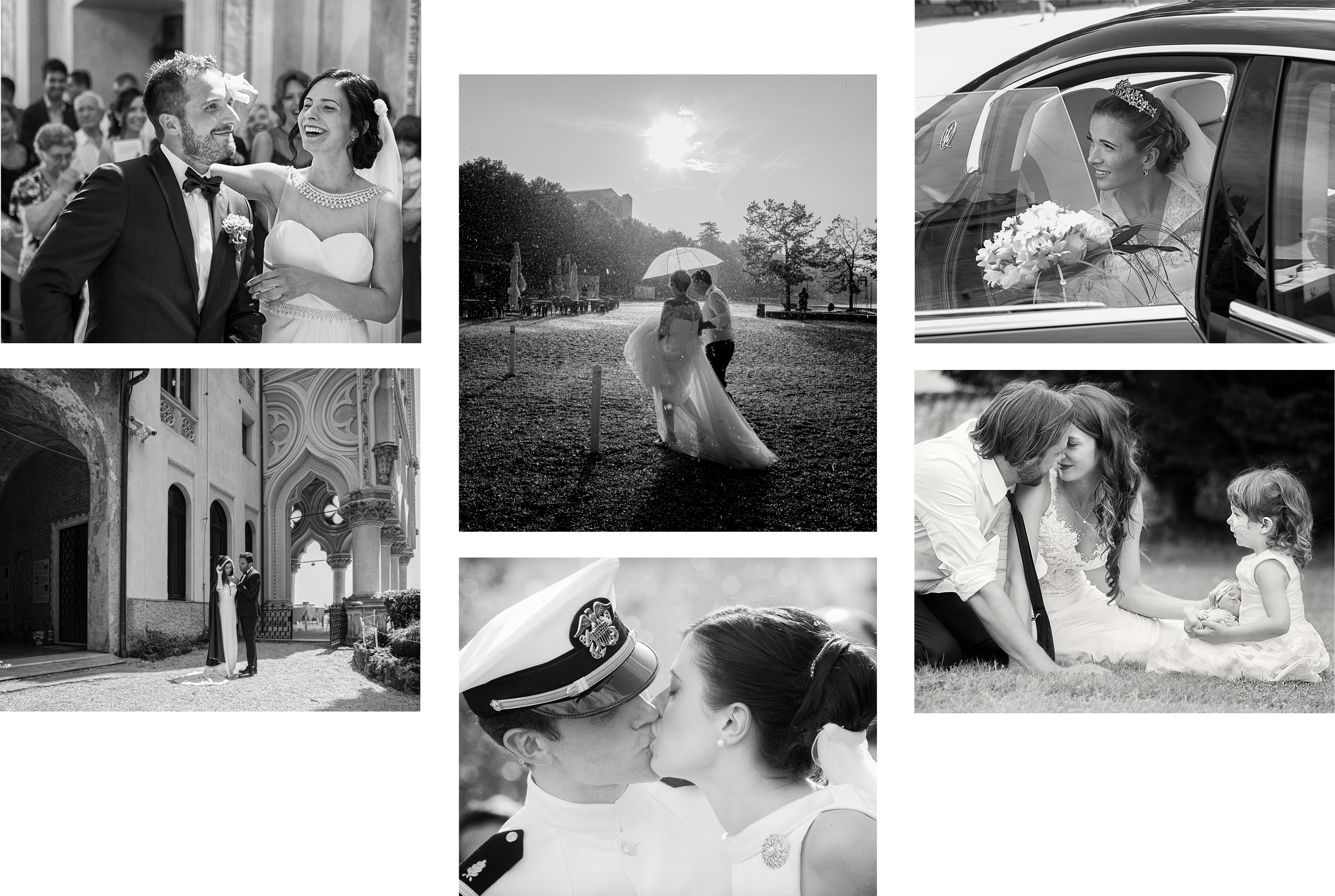 fotografia matrimonio - fotografo matrimonio a Brescia - fenaroli atelier