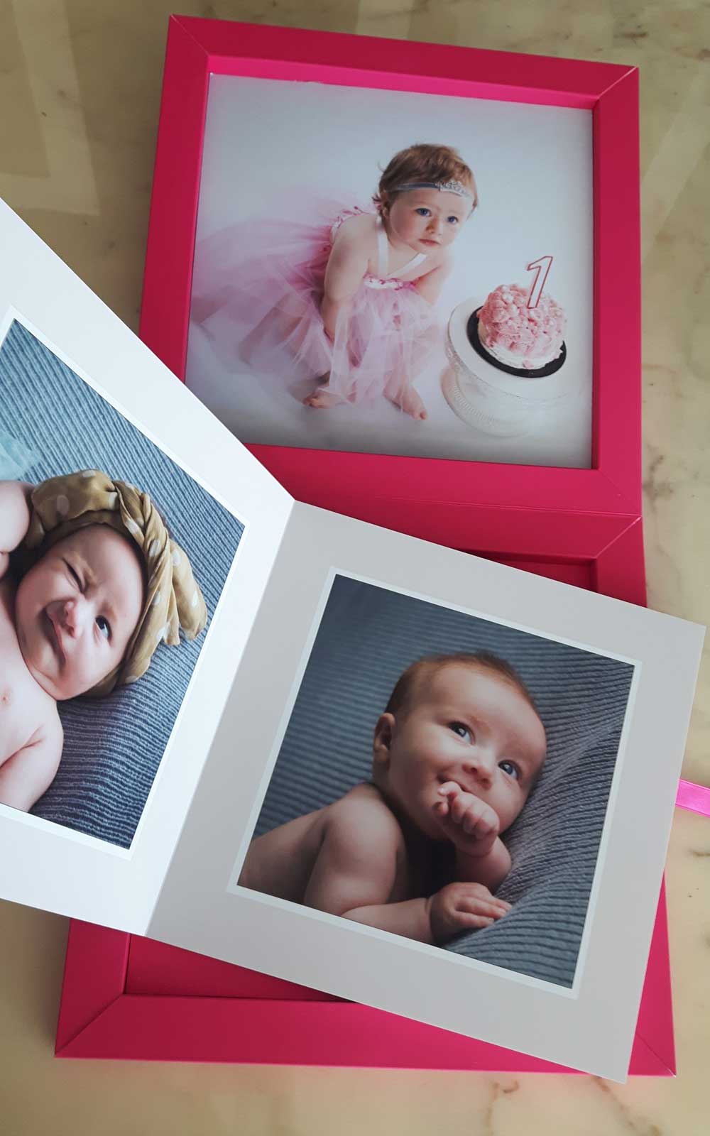 album fotografico del percorso nascita crescita e primo compleanno fotografato da fenaroli atelier brescia